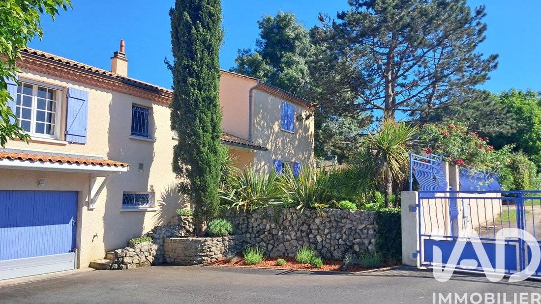 House in Sabaeges, Ambares-et-Lagrave, France 1 - 18221609