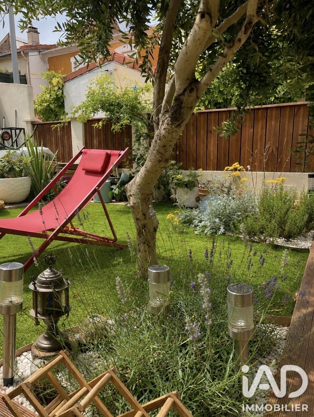 House in Chaperon Vert, Gentilly, France 4 - 18222108