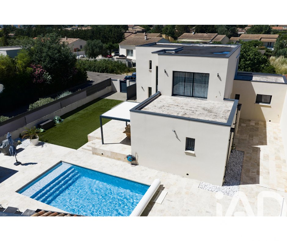 House in Ouest, Monteux, France 2 - 18169387