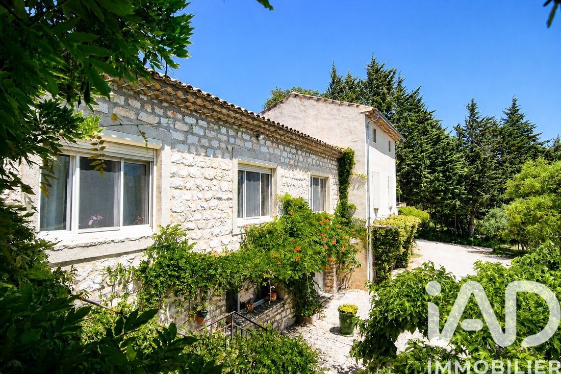 House in Lourmarin, Provence-Alpes-Côte d'Azur, France 4 - 18161234