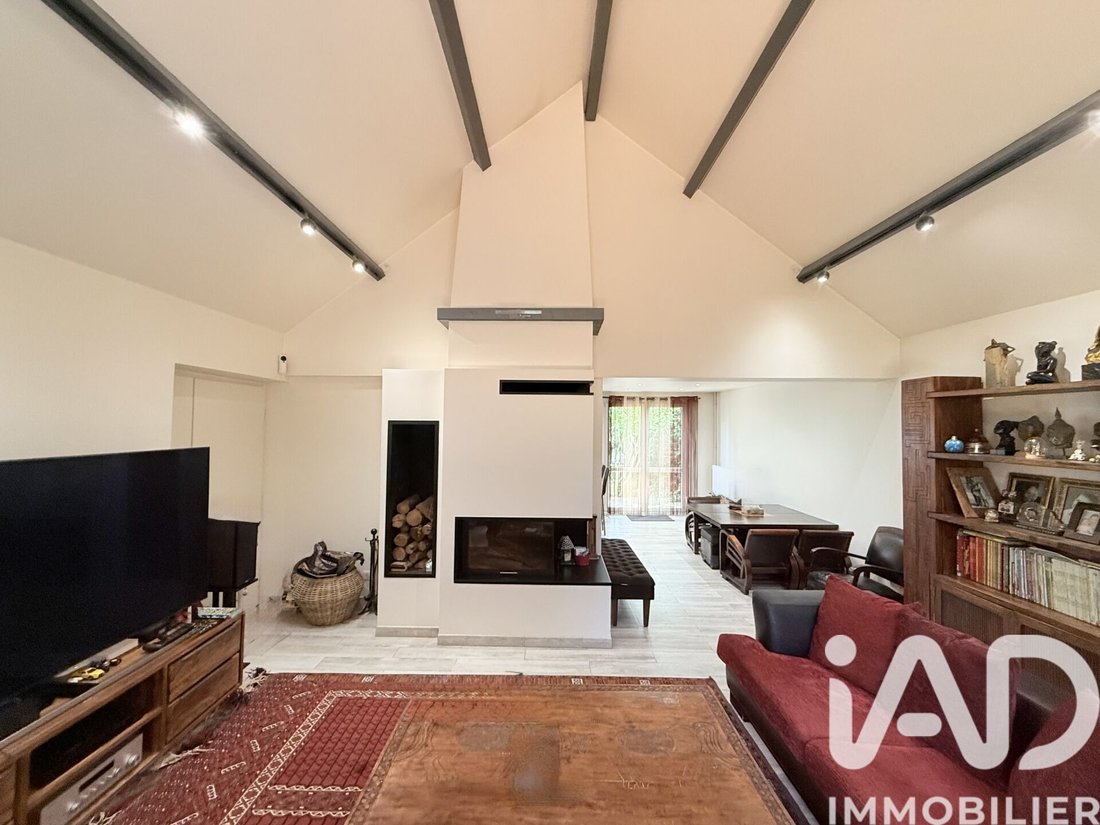 House in Etiolles, Ile-de-France, France 5 - 18221676