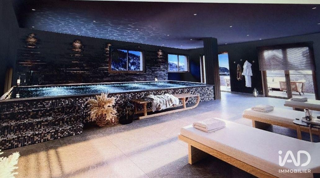 Apartment in Vaujany, Auvergne-Rhône-Alpes, France 1 - 18221757