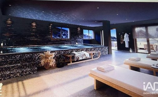 Apartment in Vaujany, Auvergne-Rhône-Alpes, France 1