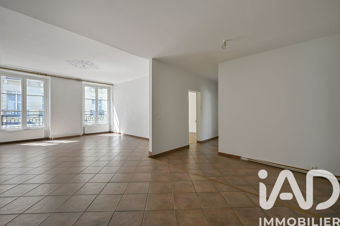 Apartment in Provence Opéra, Paris 9e Arrondissement, Paris 1 - 18221814