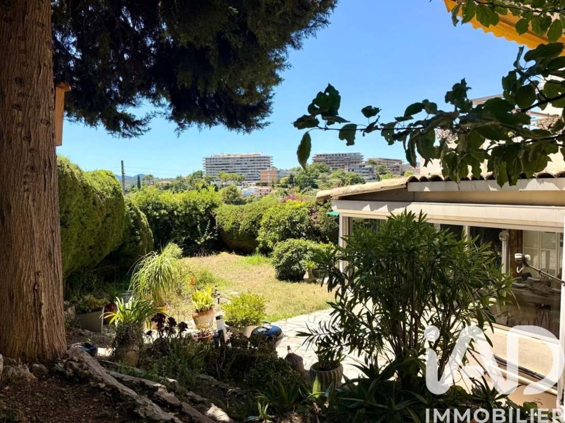 Apartment in Moulieres, Le Cannet, France 4 - 18221870