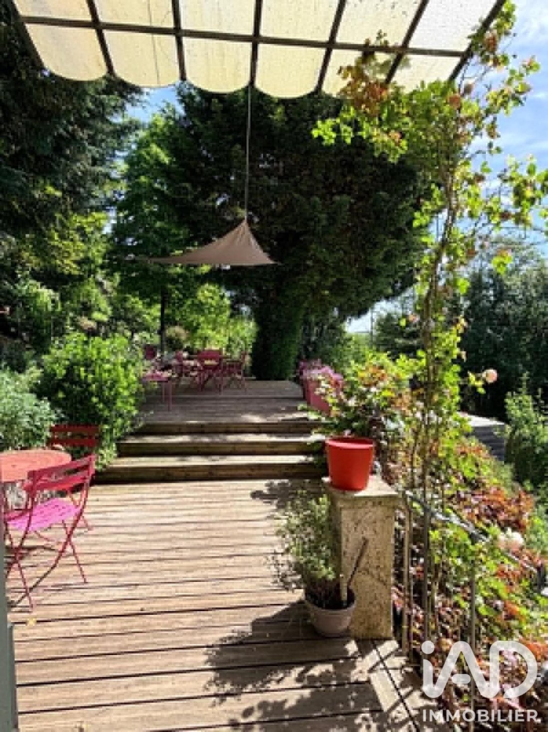 House in Centre Sud, Champagne-sur-Seine, France 3 - 18222514