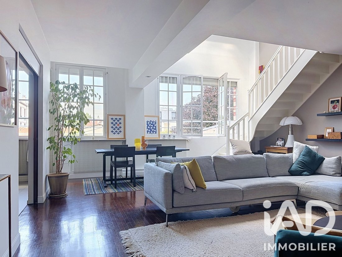 Apartment in Marceau - République, Courbevoie, France 2 - 18223268