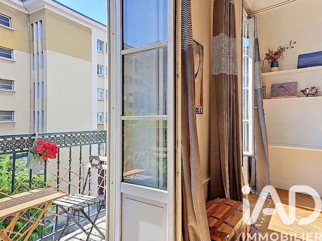 Apartment in Cordeliers-Célestins-Bourse, Lyon 2e Arrondissement, Lyon 3 - 18221400