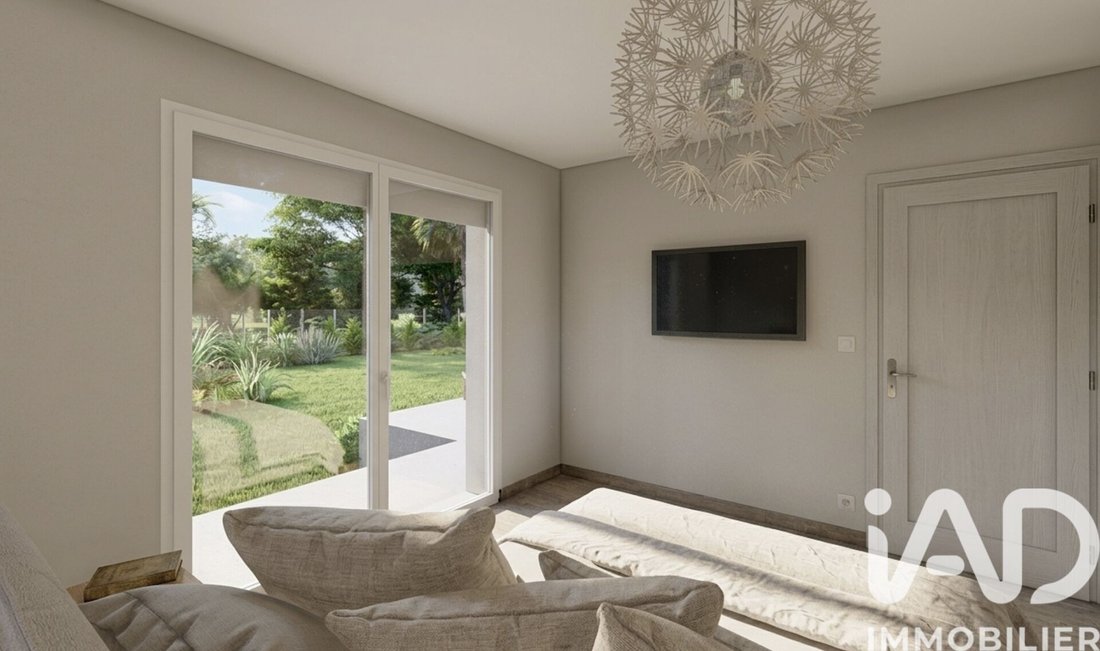 House in Fontvieille, Provence-Alpes-Côte d'Azur, France 4 - 18221749