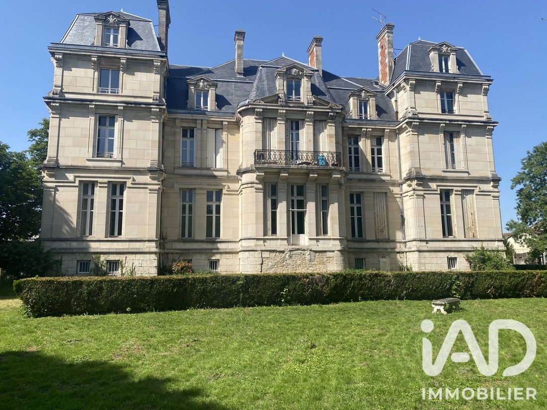 House in Bidee, Châlons-en-Champagne, France 1 - 18222718