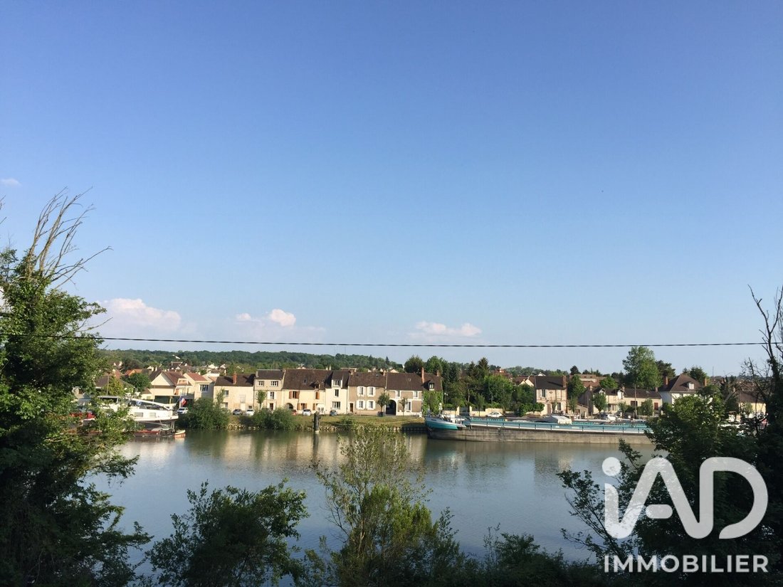 House in Centre Sud, Champagne-sur-Seine, France 1 - 18222514