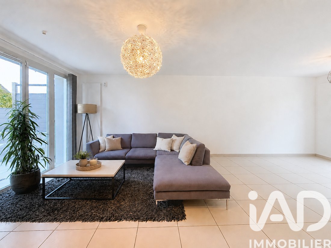 House in Divonne-les-Bains, Auvergne-Rhône-Alpes, France 3 - 18222186