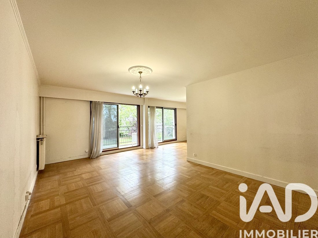 Apartment in Sceaux, Ile-de-France, France 5 - 18221710