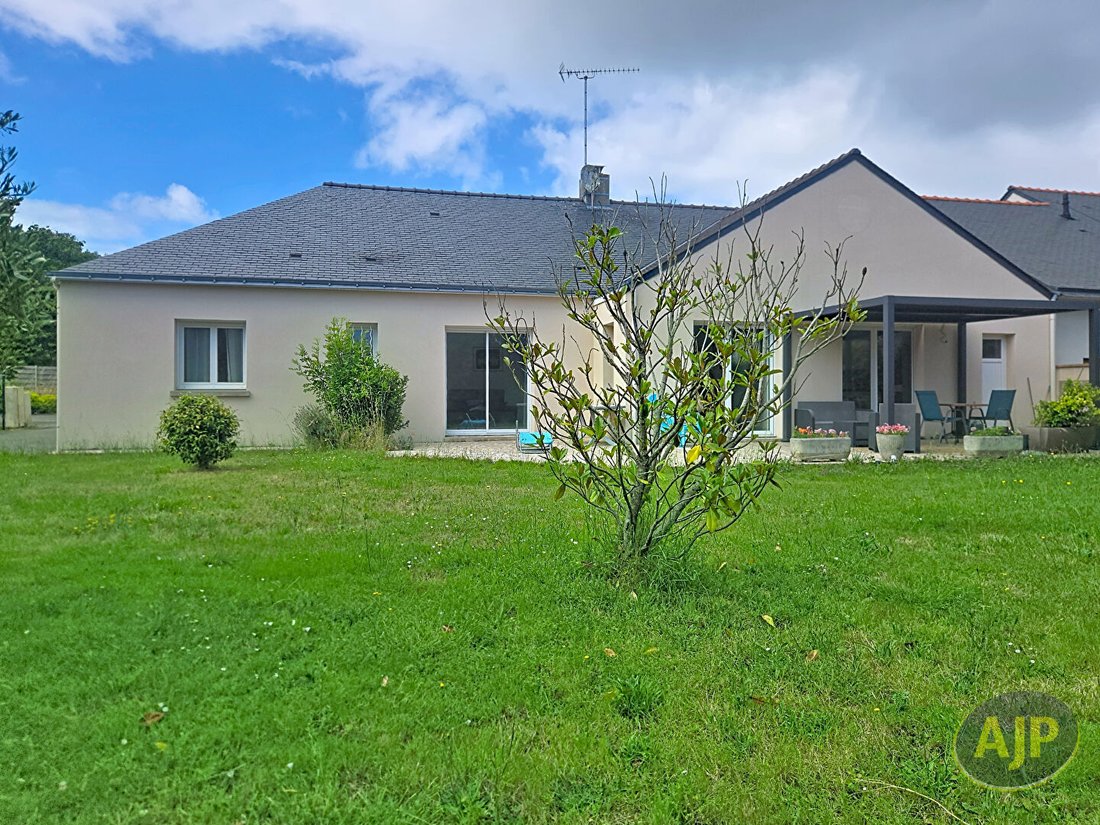 House in Immaculée Campagne, Saint-Nazaire, France 1 - 18221071