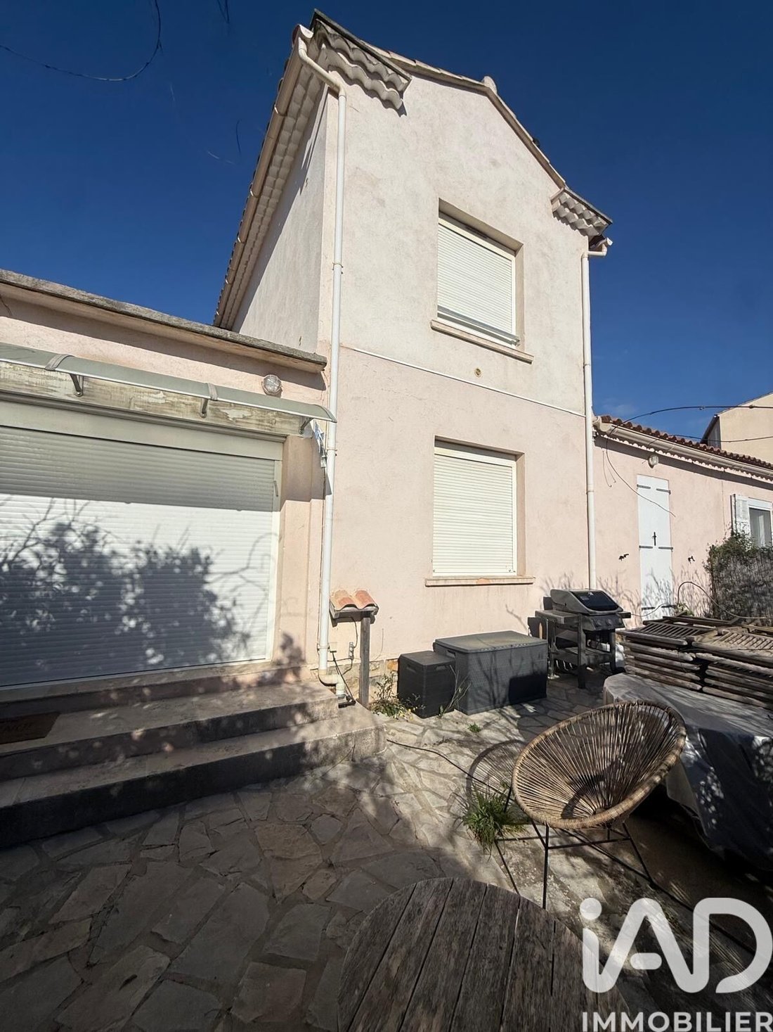 Tante Victoire, Six-Fours-les-Plages, France 5 - 18221759