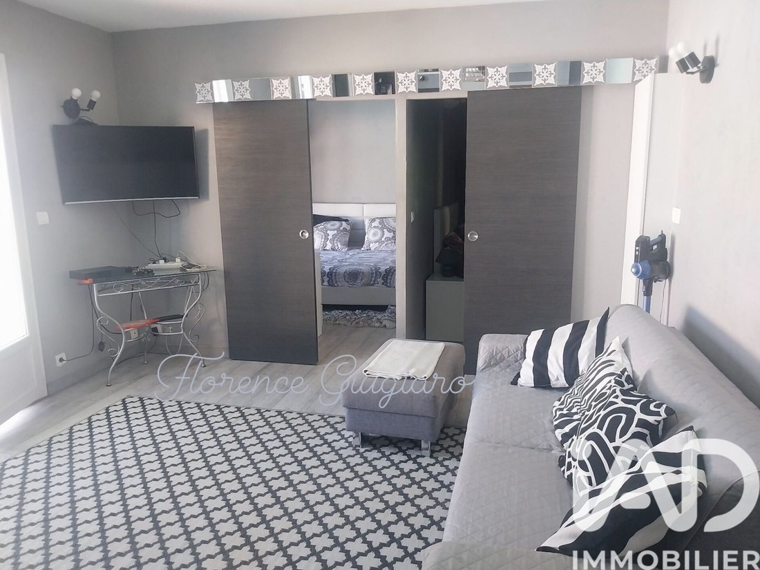 Casa en Sanary-sur-Mer, Provenza-Alpes-Costa Azul, Francia 5 - 18221602