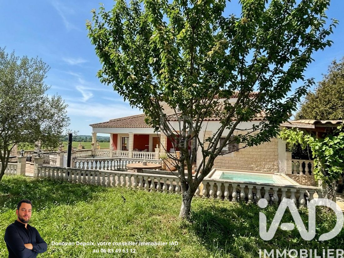 House in Montvendre, Auvergne-Rhône-Alpes, France 2 - 18222280