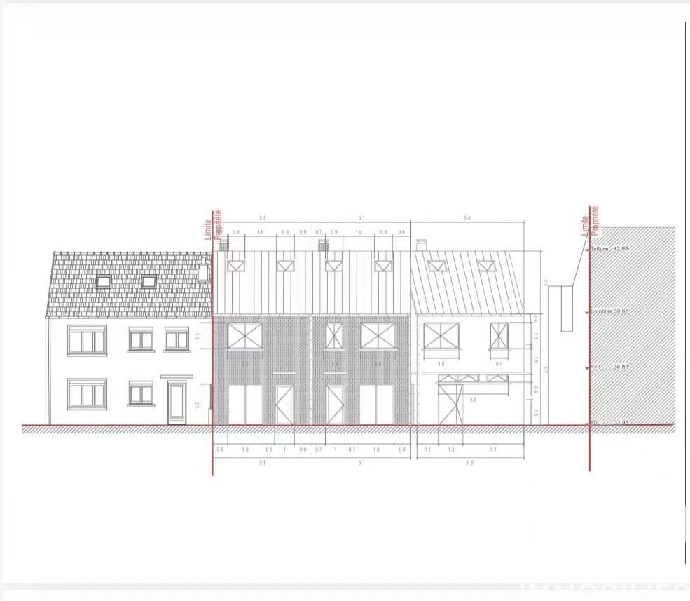 House in Vitry-sur-Seine, Ile-de-France, France 3 - 18169320