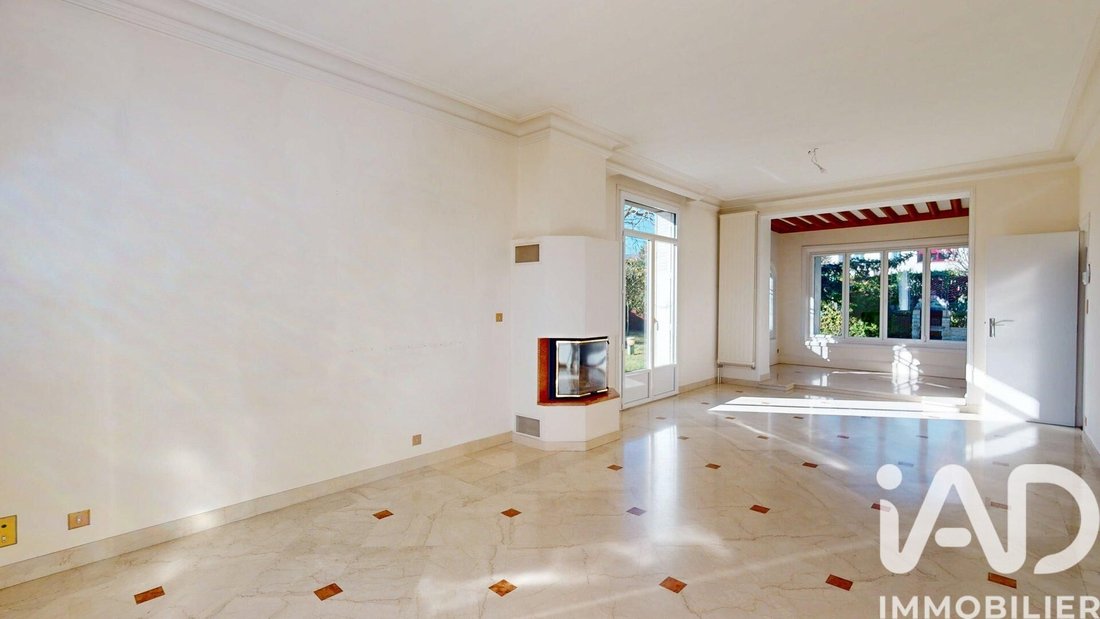 House in Bergougnan, Clermont-Ferrand, France 4 - 18221705