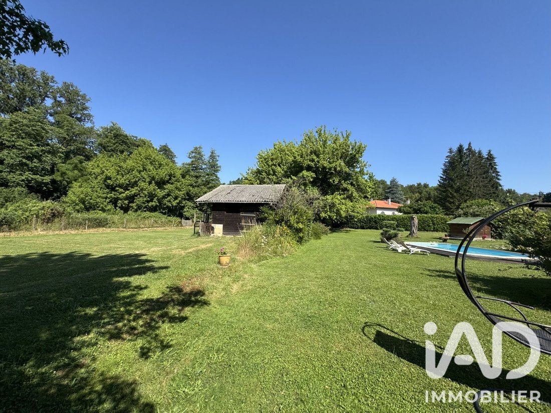 House in Fargues-Saint-Hilaire, Nouvelle-Aquitaine, France 4 - 17361800