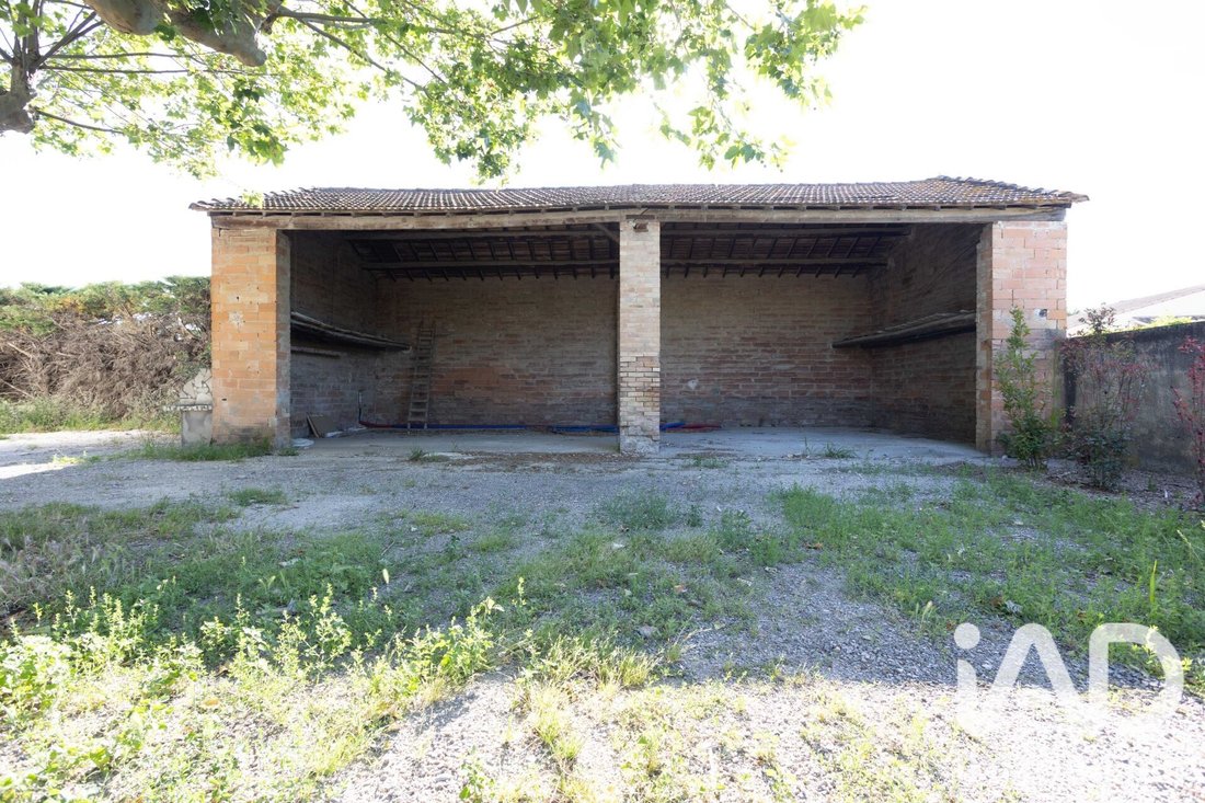 House in Rognonas, Provence-Alpes-Côte d'Azur, France 4 - 18223346