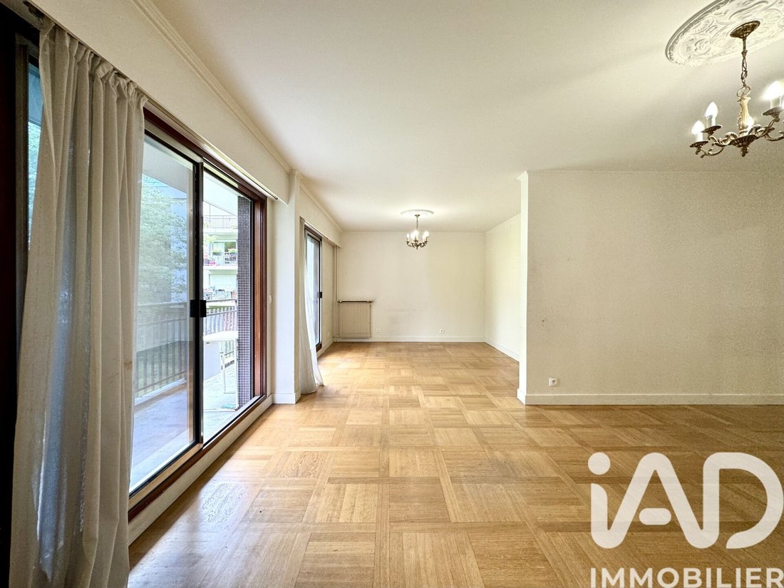 Apartment in Sceaux, Ile-de-France, France 2 - 18221710