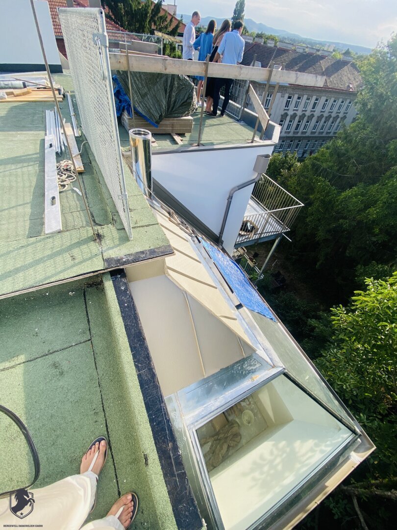 Penthouse in Vienna, Wien, Austria 5 - 18221029