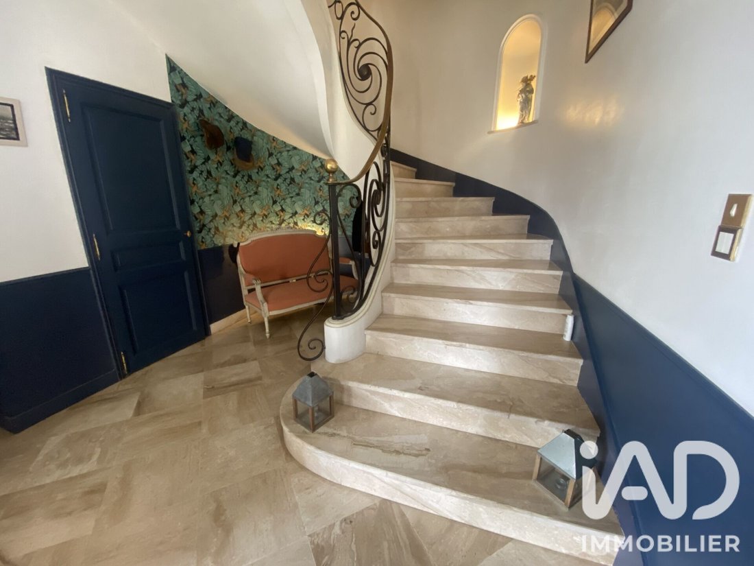 Casa a Mauves-sur-Loire, Paesi della Loira, Francia 1 - 18223110