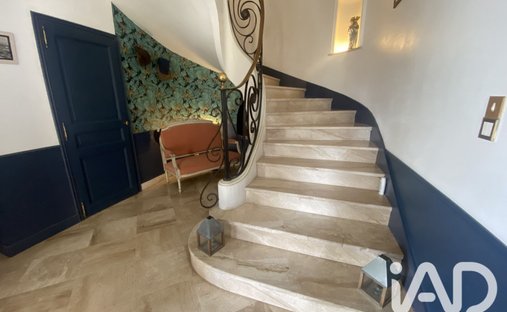 Casa en Mauves-sur-Loire, Países del Loira, Francia 1