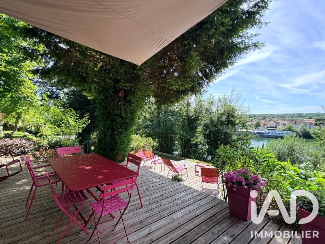 House in Centre Sud, Champagne-sur-Seine, France 2 - 18222514
