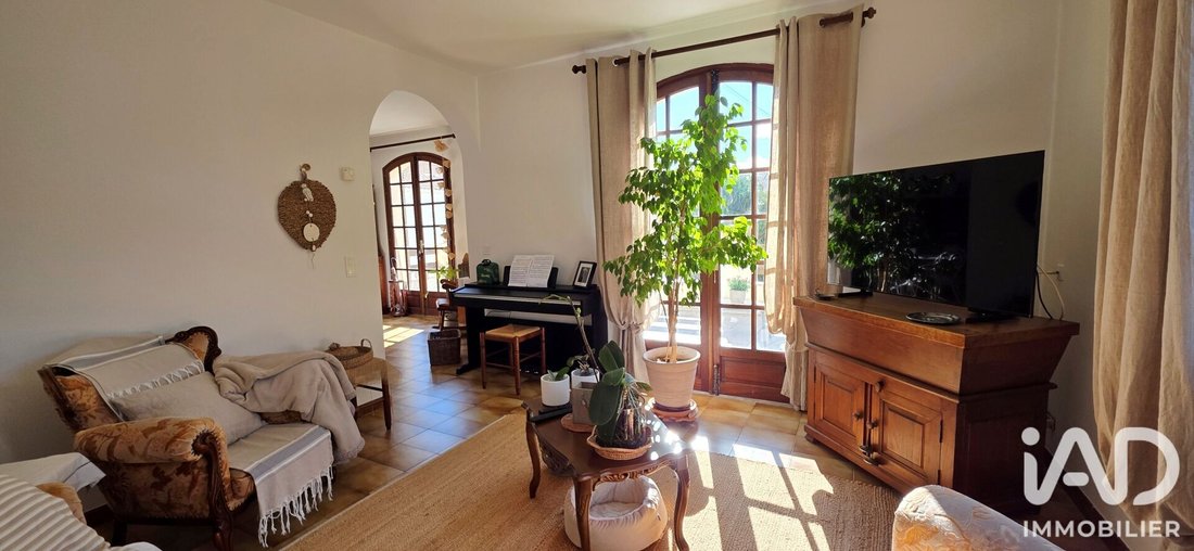 House in Ouest et Sud, Borgo, France 4 - 18222976