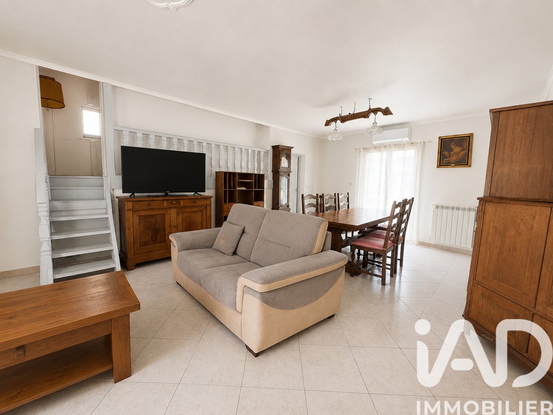House in Fayence, Provence-Alpes-Côte d'Azur, France 5 - 17980846