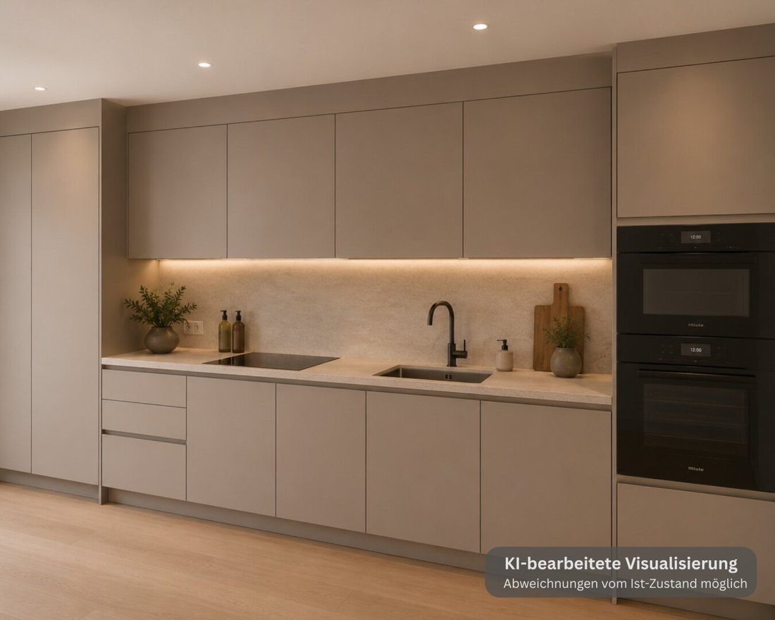 Appartamento a Feldkirch, Vorarlberg, Austria 5 - 16440601