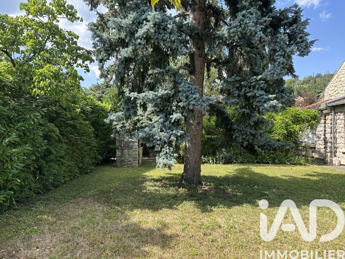 House in Bergougnan, Clermont-Ferrand, France 2 - 18221705