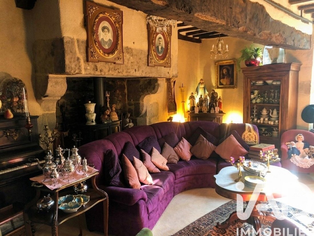 House in Becherel, Brittany, France 3 - 18222327