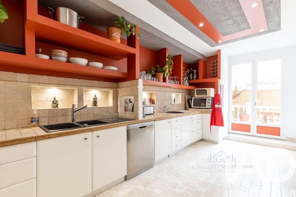 House in Les Chutes Lavies, 4e Arrondissement, Marseille 5 - 18222043