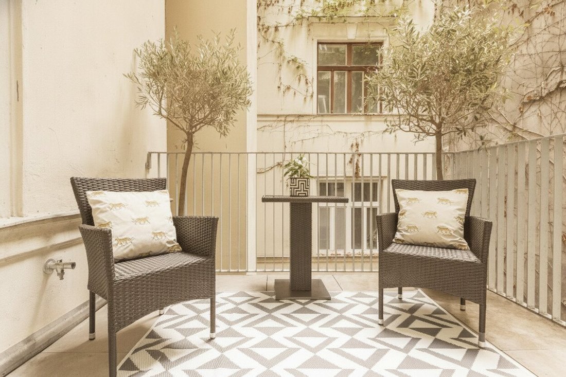 Apartment in Vienna, Wien, Austria 5 - 17770377