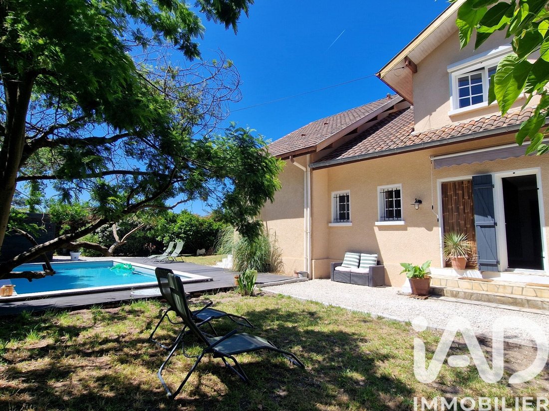 House in Messanges, Nouvelle-Aquitaine, France 5 - 18221737