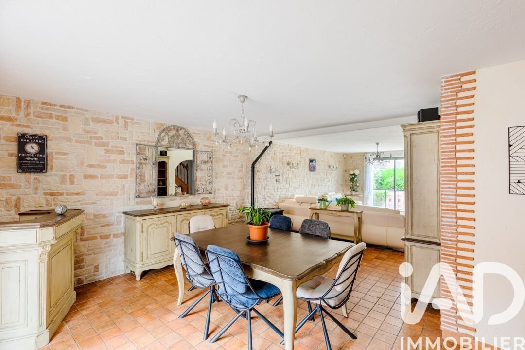 Casa en Juziers, Isla de Francia, Francia 5 - 18221794