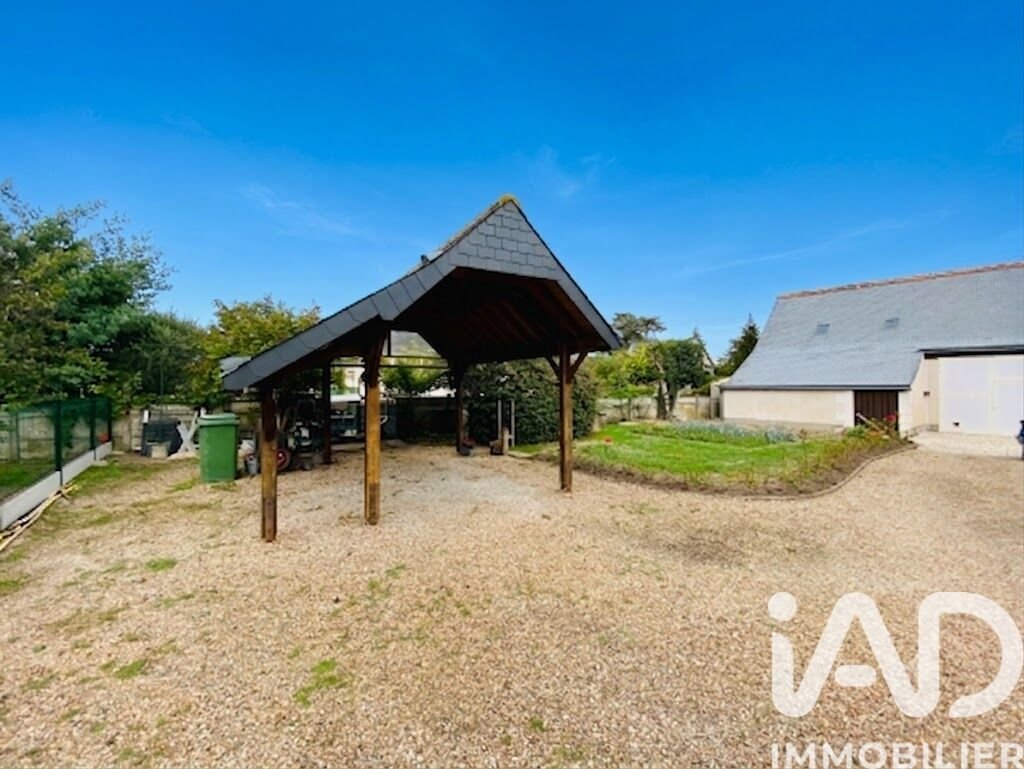 House in Saint-Avertin, Centre-Val de Loire, France 2 - 18221715