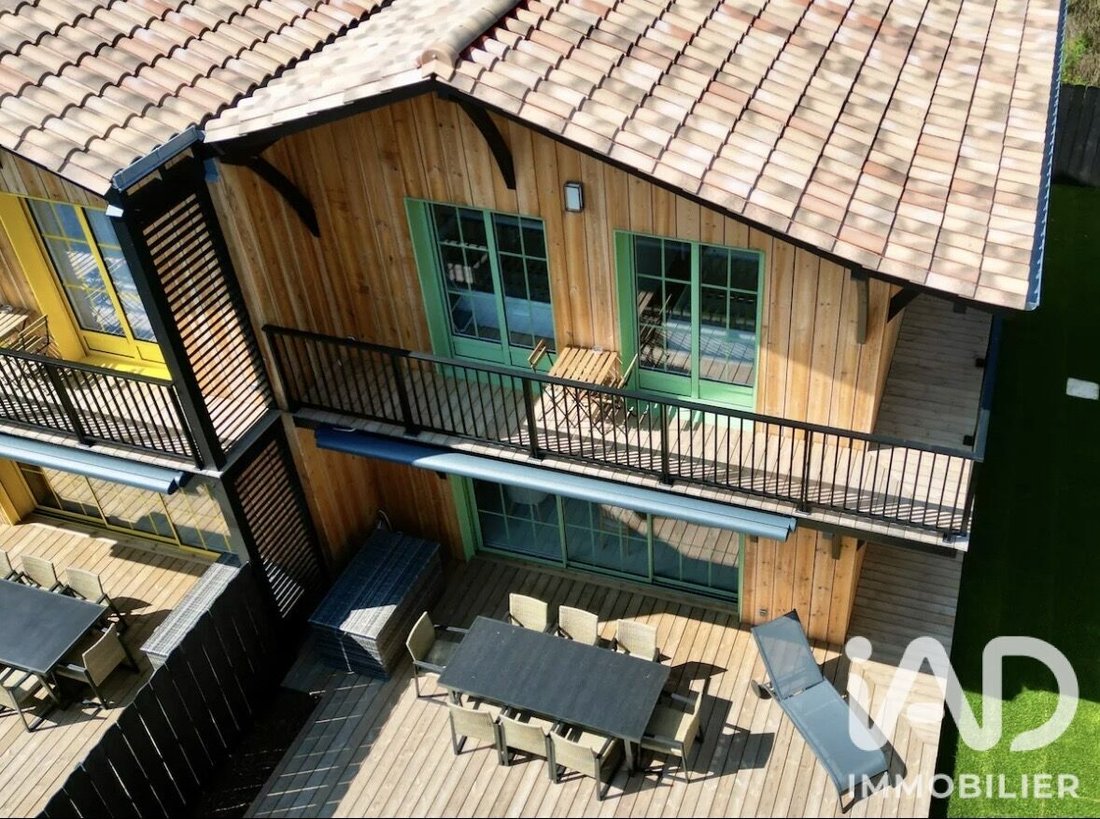 House in 33970 Le Cap-Ferret, Lège-Cap-Ferret, Nouvelle-Aquitaine 1 - 18223029