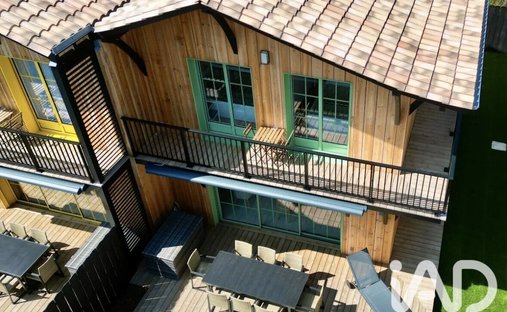House in 33970 Le Cap-Ferret, Lège-Cap-Ferret, Nouvelle-Aquitaine 1