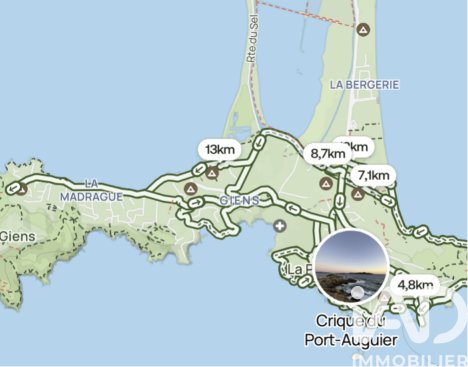Hyeres, Provence-Alpes-Côte d'Azur, France 4 - 18222525