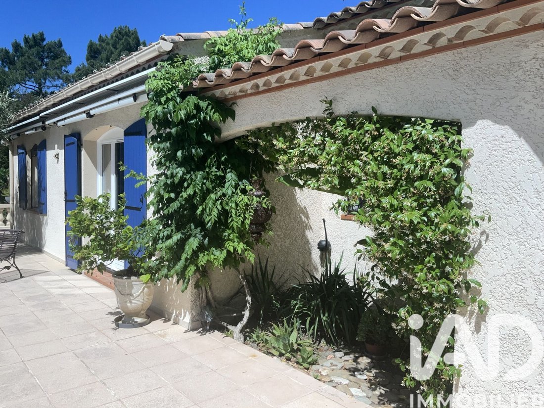 House in Labastide-de-Virac, Auvergne-Rhône-Alpes, France 4 - 18097107