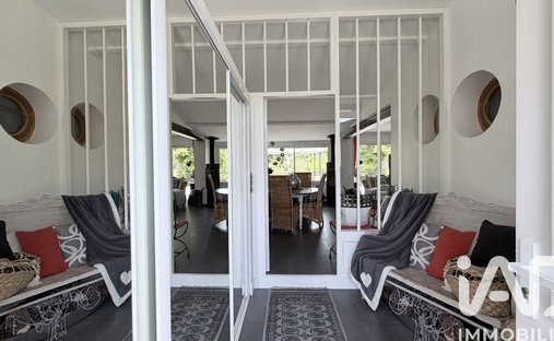 Casa en Lanton, Nueva Aquitania, Francia 1