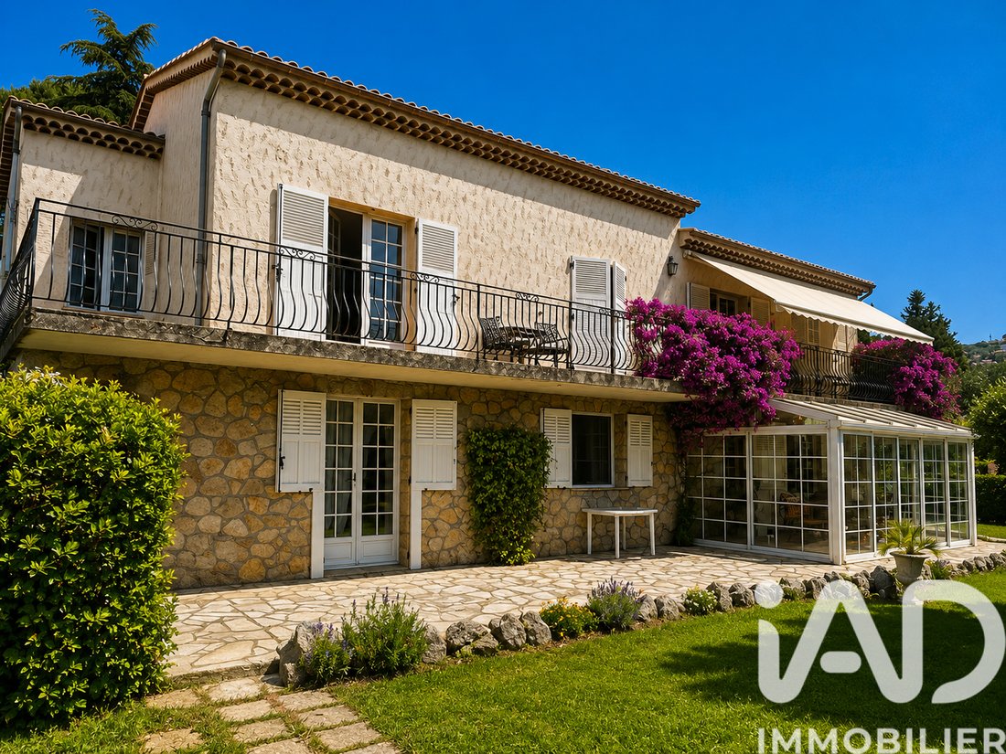 House in Sud, Pégomas, France 5 - 18161395