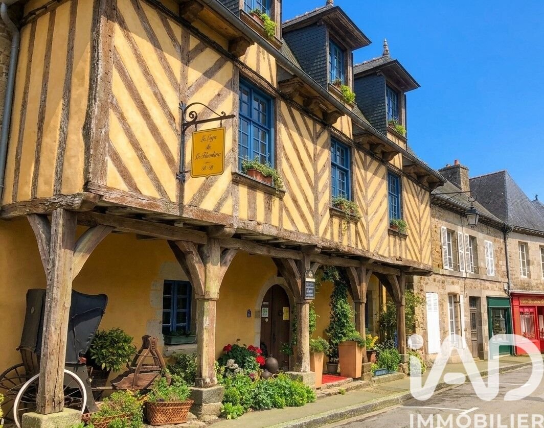 House in Becherel, Brittany, France 2 - 18222327