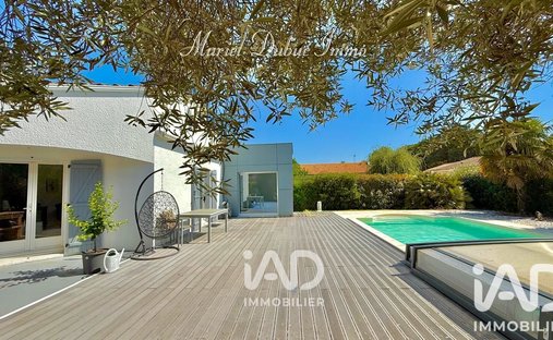 House in Les Mathes, Nouvelle-Aquitaine, France 1