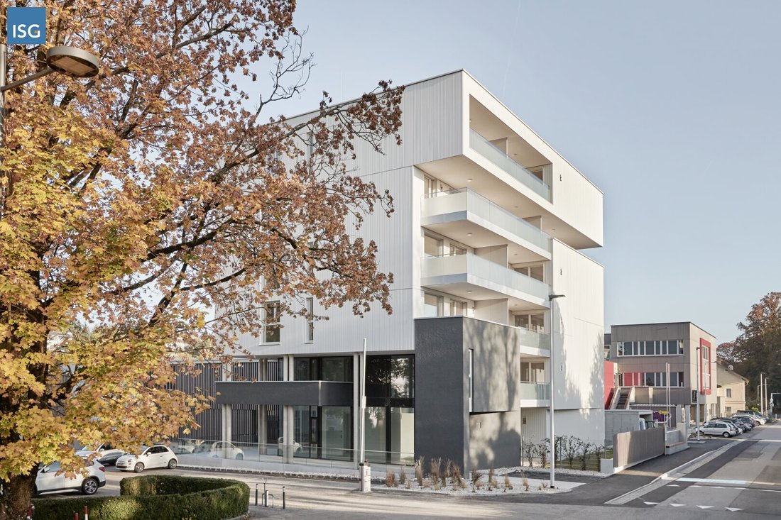 Apartment in Ried im Innkreis, Upper Austria, Austria 1 - 16424783