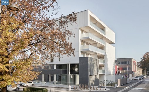 Wohnung in Ried im Innkreis, Oberösterreich, Österreich 1
